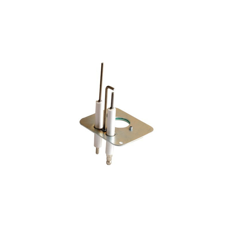 Elettrodo accensione grf/grfk elec 388003- FERROLI - 39822470