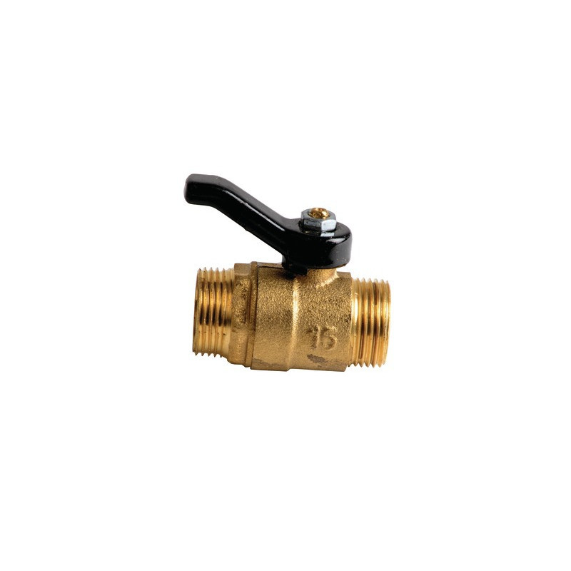 Kit rubinetto diritto TOPAP02- FERROLI - 39822650