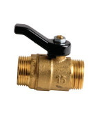 Kit rubinetto diritto TOPAP02- FERROLI - 39822650