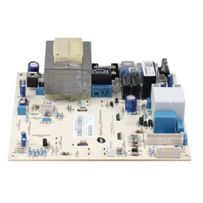 Scheda elettronica principale BL MICRO- FERROLI - 39822870