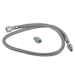 Flessibile alimentazione gasolio- FERROLI - 39826350