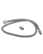 Flessibile alimentazione gasolio- FERROLI - 39826350