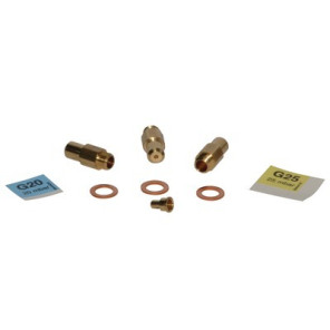 Kit injecteur g20 pegasus dk 1- FERROLI - 39827100