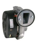 Ventilatore ECOCONCEPT- FERROLI - 39828060 Ventilatore ECOCONCEPT- FERROLI - 39828060