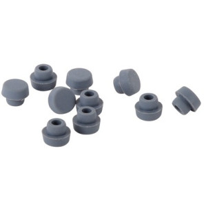 Kit tappi (35006150)- FERROLI - 39838830  - (X10)