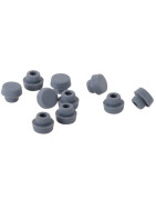 Kit tappi (35006150)- FERROLI - 39838830  - (X10)