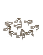 Clips sanit cdc divtech/do- FERROLI - 39840380 - (X10) Clips sanit cdc divtech/do- FERROLI - 39840380 - (X10)