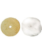 Kit tampone bruciatore Bluehelix Pro C- FERROLI - 39845900