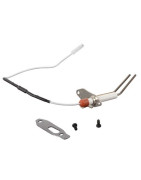 Kit gruppo elettrodi BLUEHELIX PROC- FERROLI - 39846091 Kit gruppo elettrodi BLUEHELIX PROC- FERROLI - 39846091