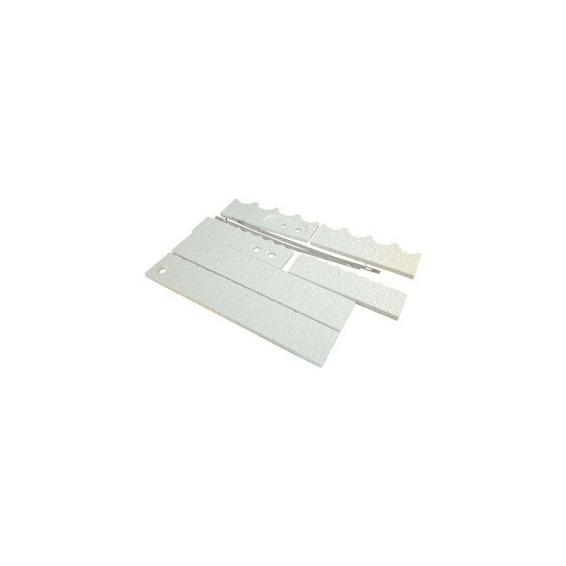 kit isolamento ecoconcept 35a/c/kombi- FERROLI - 39846860