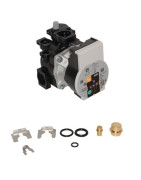 Kit pompa per frsl6-50 (36600172)- FERROLI - 39847401