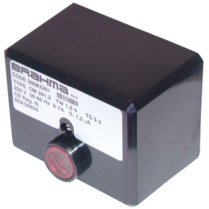 Apparecchiatura HV CM391.2- DIFF pour Frisquet - 440224