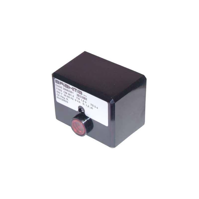 Apparecchiatura HV CM391.2- DIFF pour Frisquet - 440224
