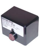Apparecchiatura HV CM391.2- DIFF pour Frisquet - 440224 Apparecchiatura HV CM391.2- DIFF pour Frisquet - 440224