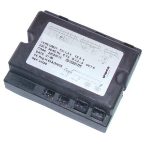 Apparecchiatura CM31 TW 1,5 TS 5- DIFF pour Frisquet - F3AA40431