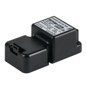 Trasformatore accensione dopo il 2005- DIFF pour Frisquet - F3AA40848