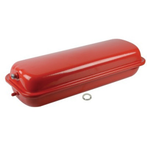 Vaso rettangolare 0.8bar 10L- DIFF pour Frisquet - 410066