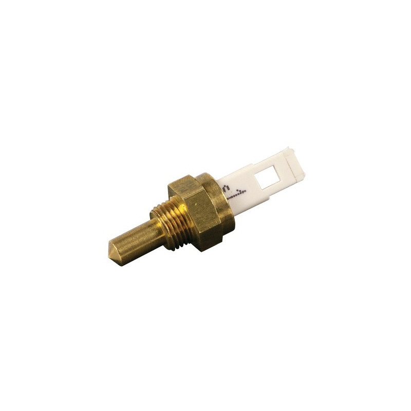 Sonda NTC da avvitare 1/8" - dopo il 2000- DIFF pour Frisquet - F3AA40516