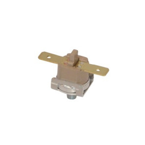 Sicurezza surriscaldamento 94°C - 220V- DIFF pour Frisquet - F3AA40157