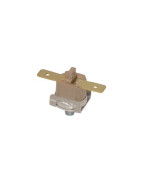 Sicurezza surriscaldamento 94°C - 220V- DIFF pour Frisquet - F3AA40157