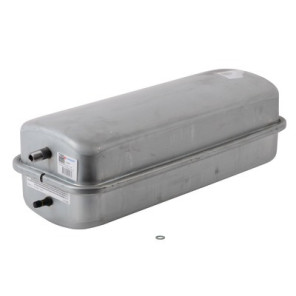 Vaso rettangolare 0.8bar 12L- DIFF pour Frisquet - 410065