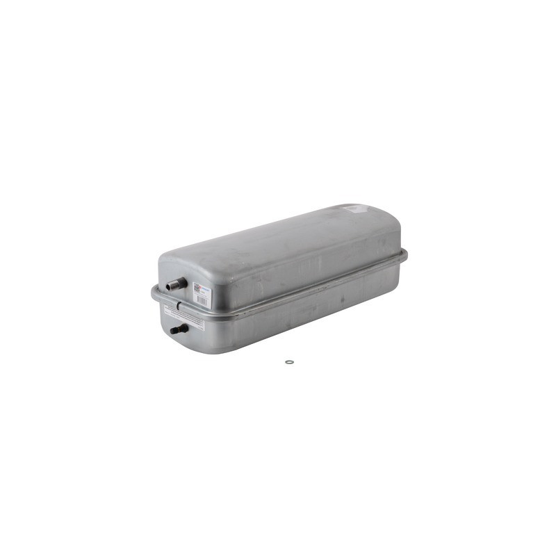Vaso rettangolare 0.8bar 12L- DIFF pour Frisquet - 410065