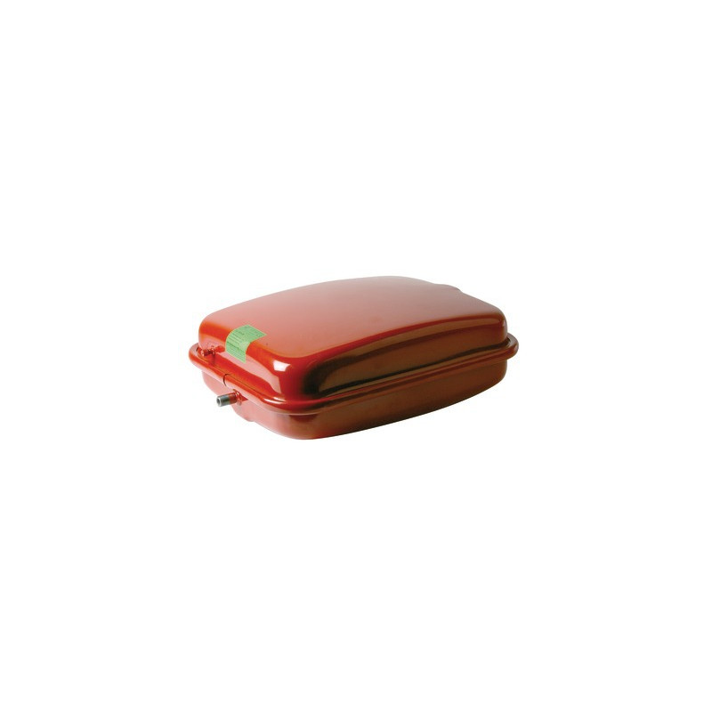 Vaso espansione rettangolare 0.8B 18L- DIFF pour Frisquet - 410120