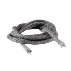 Guarnizione treccia Ø6- DIFF pour Frisquet - F3AA40757