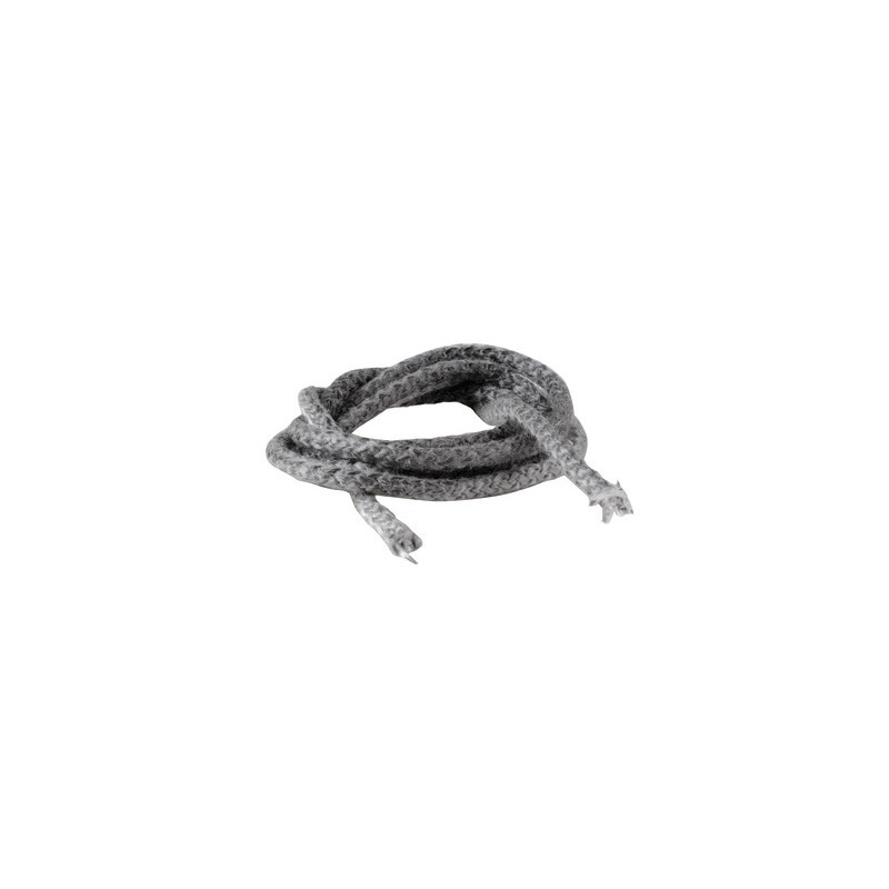 Guarnizione treccia Ø6- DIFF pour Frisquet - F3AA40757