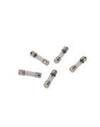 Assortimento di fusibili 3,15A 250V- DIFF pour Frisquet - F3AA41212 - (X5) Assortimento di fusibili 3,15A 250V- DIFF pour Frisquet - F3AA41212 - (X5)