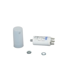 Condensatore 3mf/400v- DIFF pour Frisquet - F3AA41207