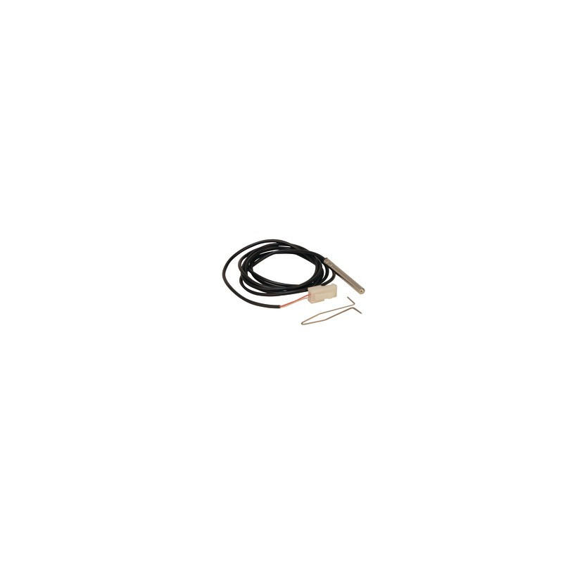 NTC per pozzetto UPEC - dopo 2000- DIFF pour Frisquet - F3AA40518