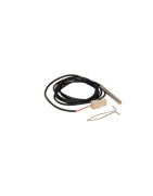NTC per pozzetto UPEC - dopo 2000- DIFF pour Frisquet - F3AA40518 NTC per pozzetto UPEC - dopo 2000- DIFF pour Frisquet - F3AA40518