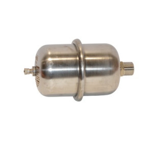 Membrana impermeabile 0,5l- DIFF pour Frisquet - 440374