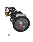 Termoidrometro + Guarnizioni (B)- DIFF pour Frisquet - F3AA40085 Termoidrometro + Guarnizioni (B)- DIFF pour Frisquet - F3AA40085