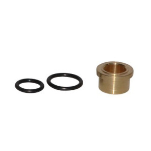 Manopola tubo ritorno CD20- DIFF pour Frisquet - F3AA41410