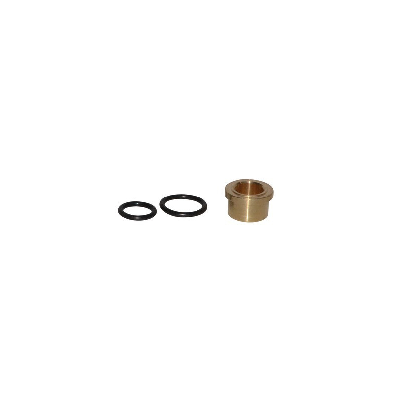 Manopola tubo ritorno CD20- DIFF pour Frisquet - F3AA41410