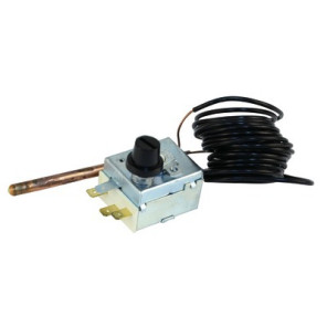 Termostato acqua capillare RAK 21.2036.1- DIFF pour De Dietrich Chappée - 17007108