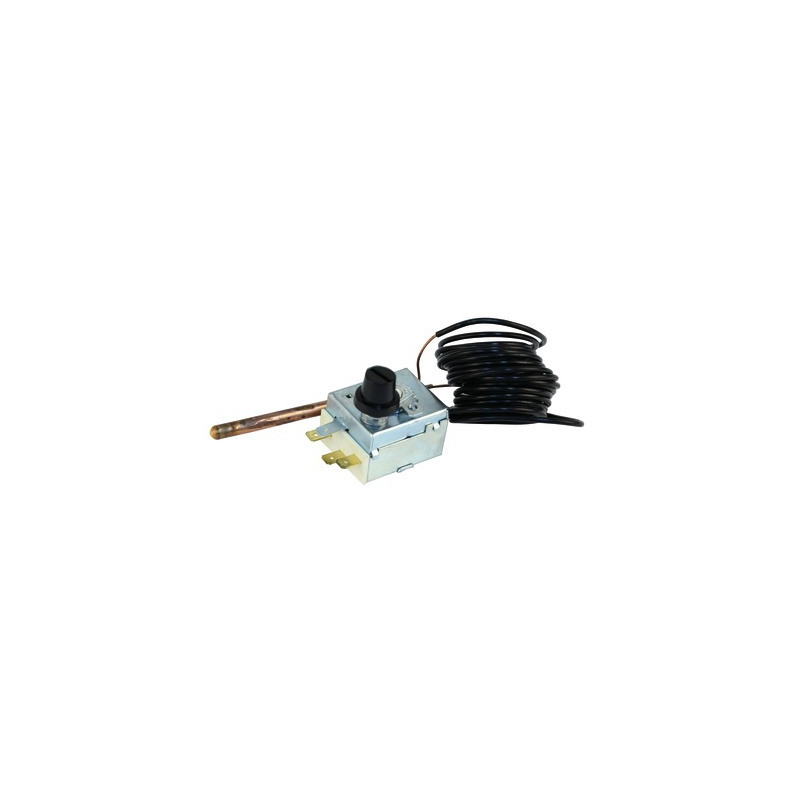 Termostato acqua capillare RAK 21.2036.1- DIFF pour De Dietrich Chappée - 17007108
