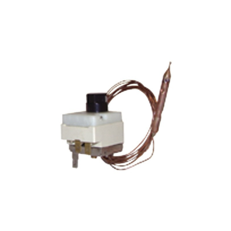 Termostato acqua capillare RAK 75.4581- DIFF pour De Dietrich Chappée - 17007090