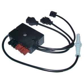 Base precablata S420- DIFF pour De Dietrich Chappée - S19000233