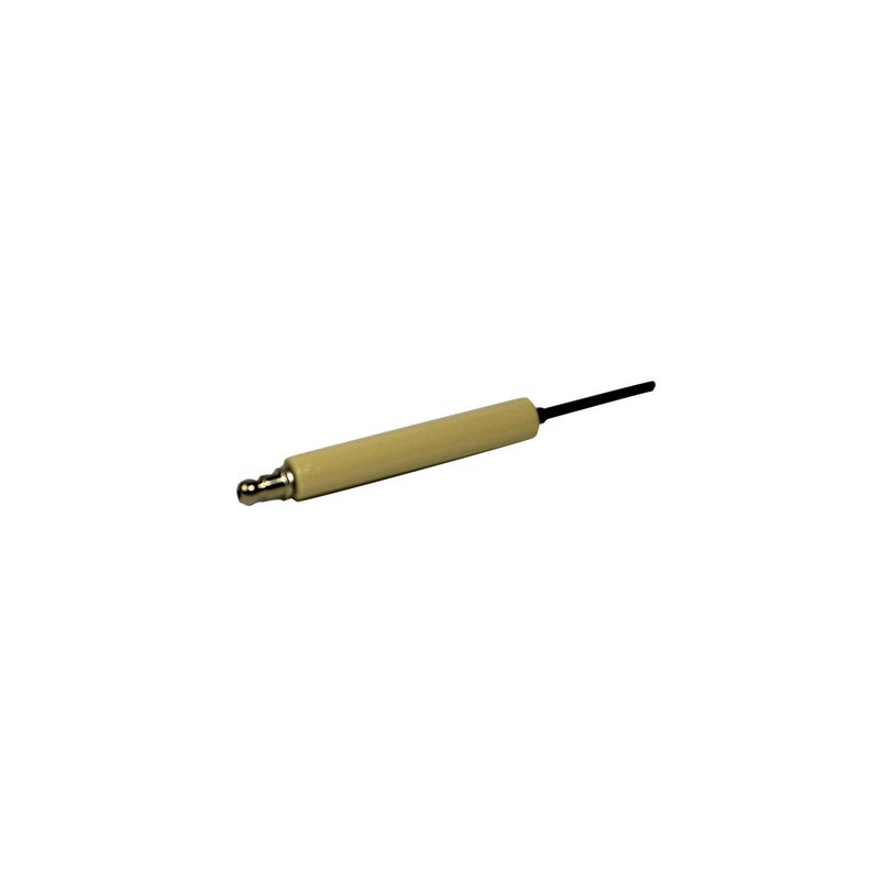 Elettrodo accensione- DIFF pour De Dietrich Chappée - S58254427