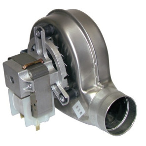 Ventilatore- DIFF pour Unical - 03292G