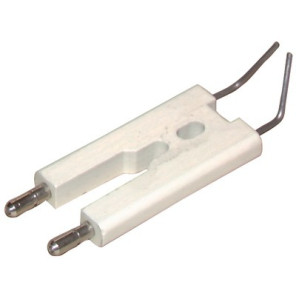 Gruppo elettrodi gasolio- DIFF pour De Dietrich Chappée - S58528438
