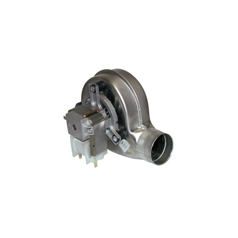Ventilatore- DIFF pour Unical - 02393K