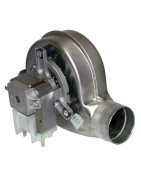 Ventilatore- DIFF pour Unical - 02393K