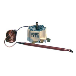 Termostato TXA4C016- DIFF pour De Dietrich Chappée - S17007010