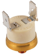 Termostato sicurezza COMEPA- DIFF pour De Dietrich Chappée - S17007024