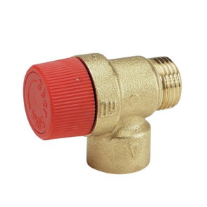 Valvola riscaldamento- DIFF pour Unical - 03462P