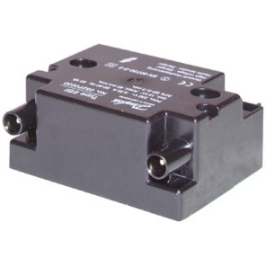 Accenditore EBI4 052f4230- DIFF pour De Dietrich Chappée - S58504252